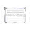 9005W LENS-CLEAR            PBP