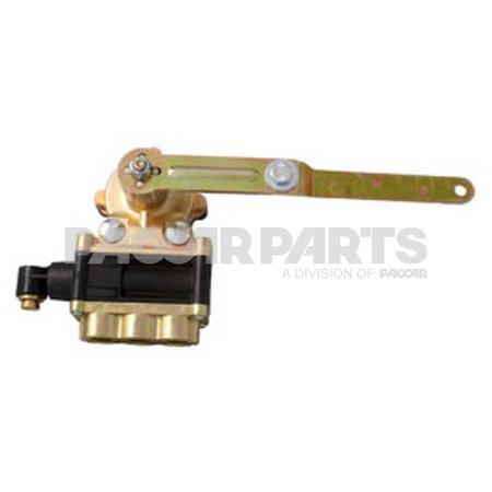 90554950 VALVE-HEIGHT CONTROL W/DUMP TYPE PR