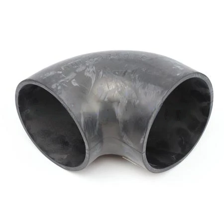 90HL55R50TR ElbowRubber Air 90Deg 5125 Rdcr