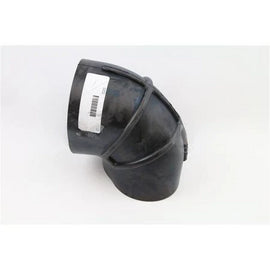 90HL6SR ElbowRubber Air 90Deg 6 Short Rad