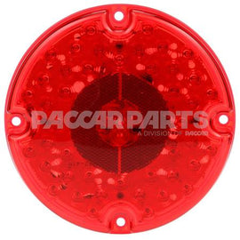 91242RTLT LAMP-LED, MDL 91 S/T/T 12 V W/REFLEX