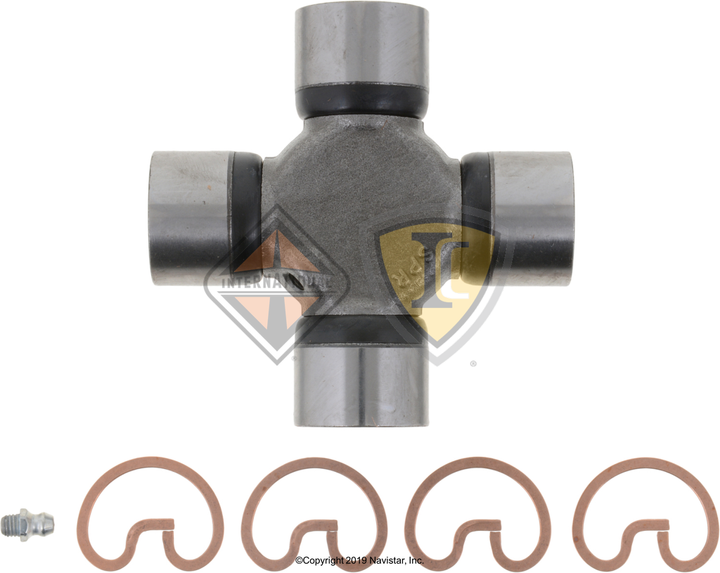 913774R91 U-JOINT KIT 1480