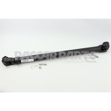 916657-133SX ShaftSteering