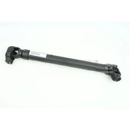 916657-707 DrivelineSteering