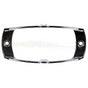 9179S1G CHROME SAFEGUARD FOR 1200 SERIES LAMPS