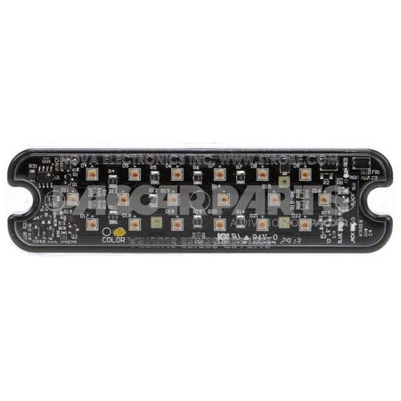 92872YTLT HEAD-LED SURFACE MOUNT 4