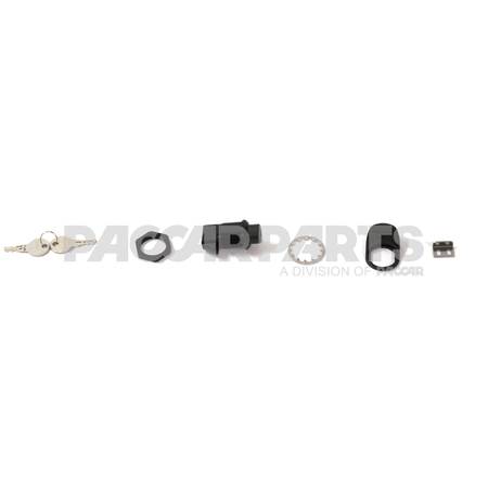 93-303 Latch