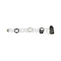 93-304 LATCH-GLOVE BOX