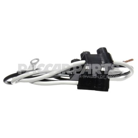 93908 HARNESS-LAMP