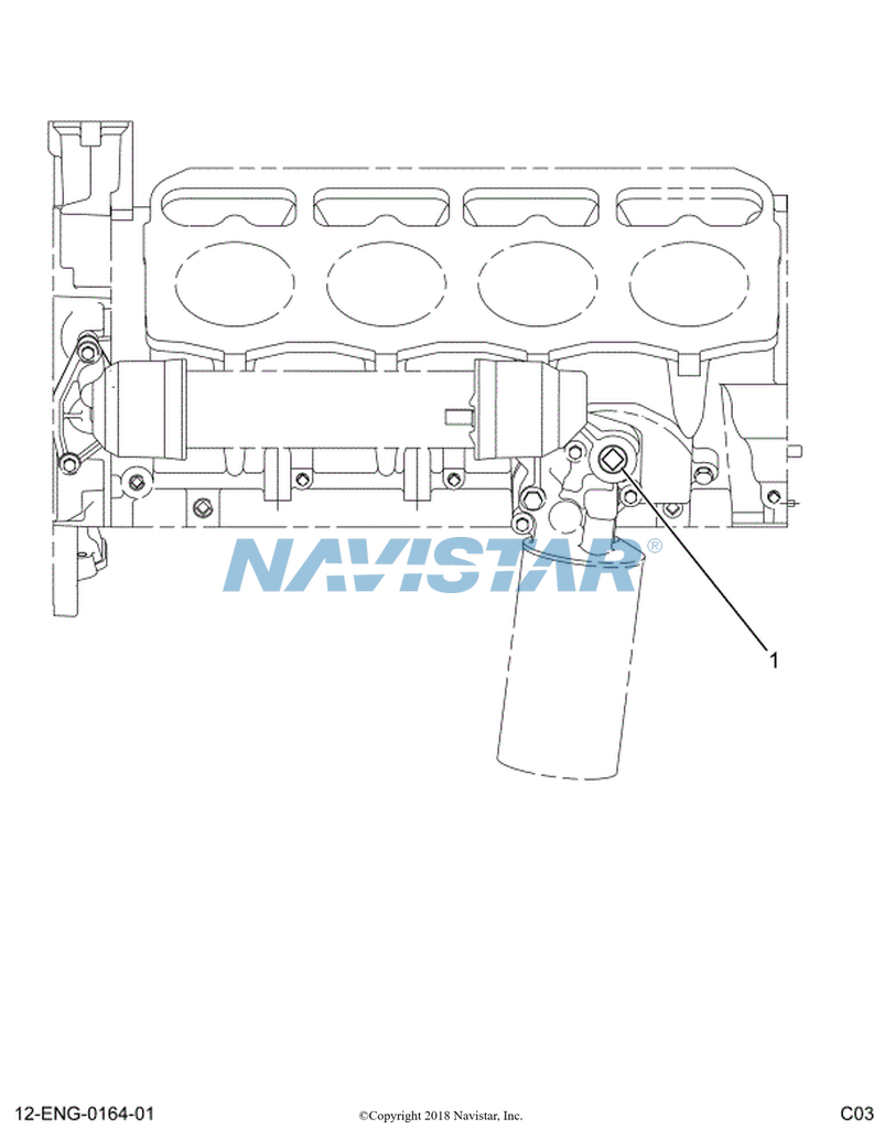 9409949 PLUG PIPE 3/4 NPT