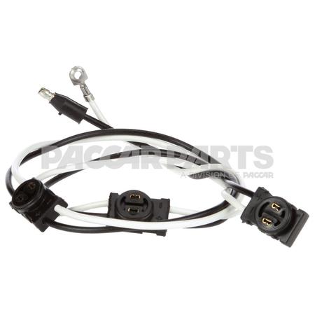 94898 LAMP HARNESS-LED BAR 9" CENTERS