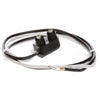 94916TLT PIGTAIL-CLEARANCE LITE-19" PL10 18M/18