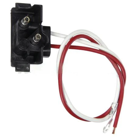 94992 PlugStopTail Lamp