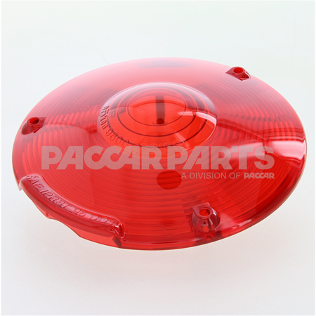 9500LR LENS-RED