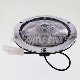 9500P LoadlightFlush Clear