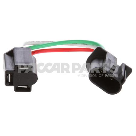 96630TLT HARNESS-DISPLAY, F/SS LED LIGHTING