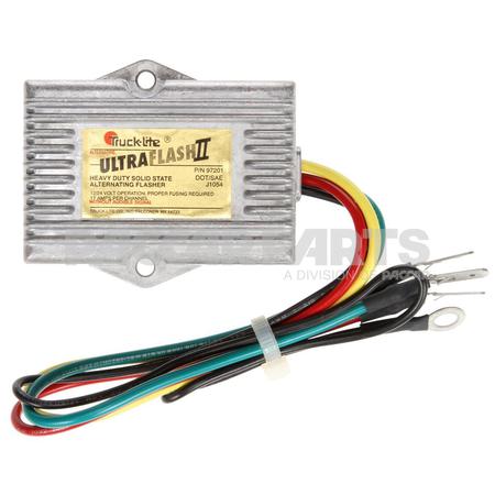 97201 FLASHER-ALTERNATING HD NON-AUDIBLE 2