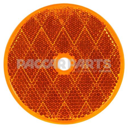 98006Y REFLECTOR-ROUND 3