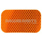 98176Y REFLECTOR-YELLOW