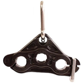 9888STTEC ClampTec Stainless3 Hole