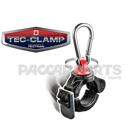 9890ST360TEC Clamp360 Deg Swivel Apl