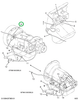 98959R1 CLAMP PIPE HOSE COVER