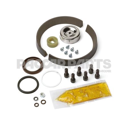 9908408 KIT-REAR AIR, MAJOR