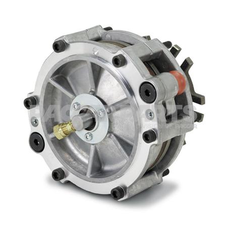 991450 FAN HUB