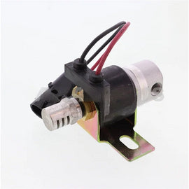 993284H0R VALVE-3-WAY N.C.,.125 NPTF,12 VDC,W/DIOD