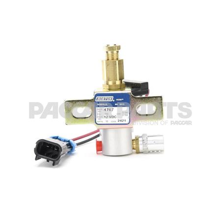 993425 ASSEMBLY-3 WAY VALVE NORM OPEN