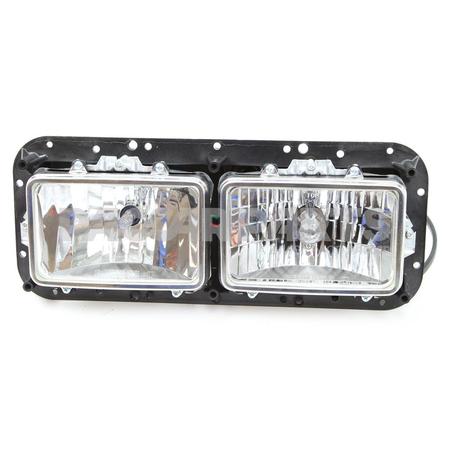 99417601 LH HEADLAMP ASSY-DUAL