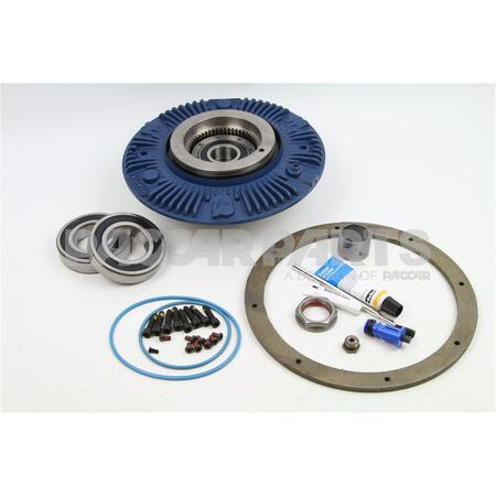 994388 FLANGE SCREW