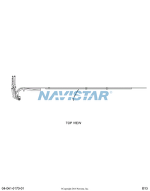 996205R3 TAPE PLASTIC ELECTRICAL 3/4