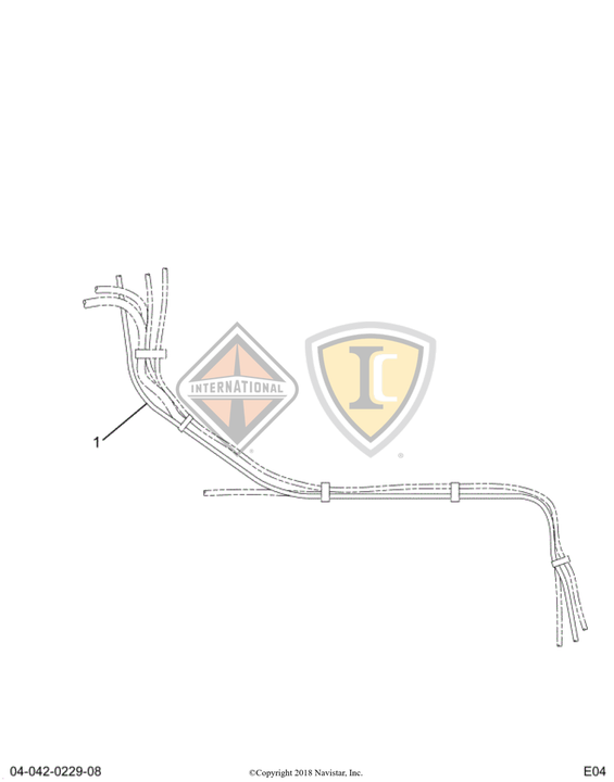 996205R3 TAPE PLASTIC ELECTRICAL 3/4