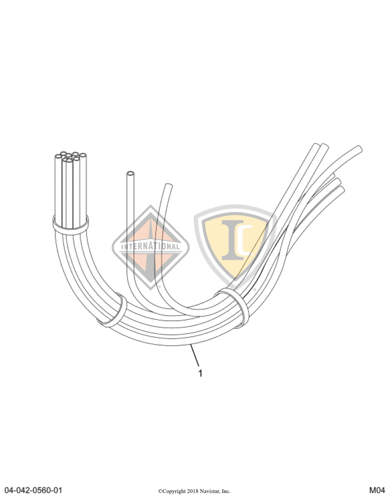 996205R3 TAPE PLASTIC ELECTRICAL 3/4