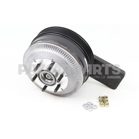 999339 CLUTCH-FAN HUB ASSY