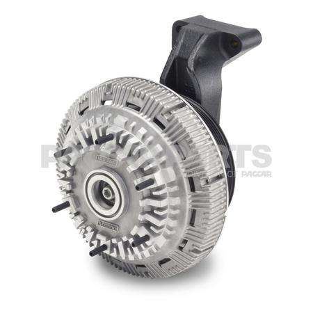 99A8123 CLUTCH-DRIVE FAN, ISX11.9