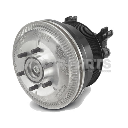 99A9589 CLUTCH-FAN DMA CUMMINS ISX EPA 2010