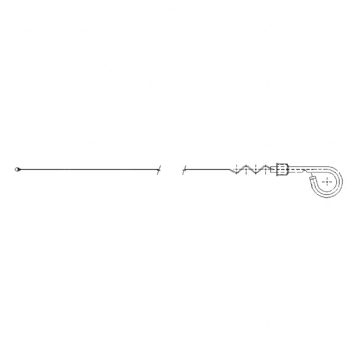 A01-20025-019 DIPSTICK ASSY
