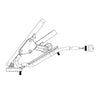 A01-22738-001 THROTTLE PEDAL