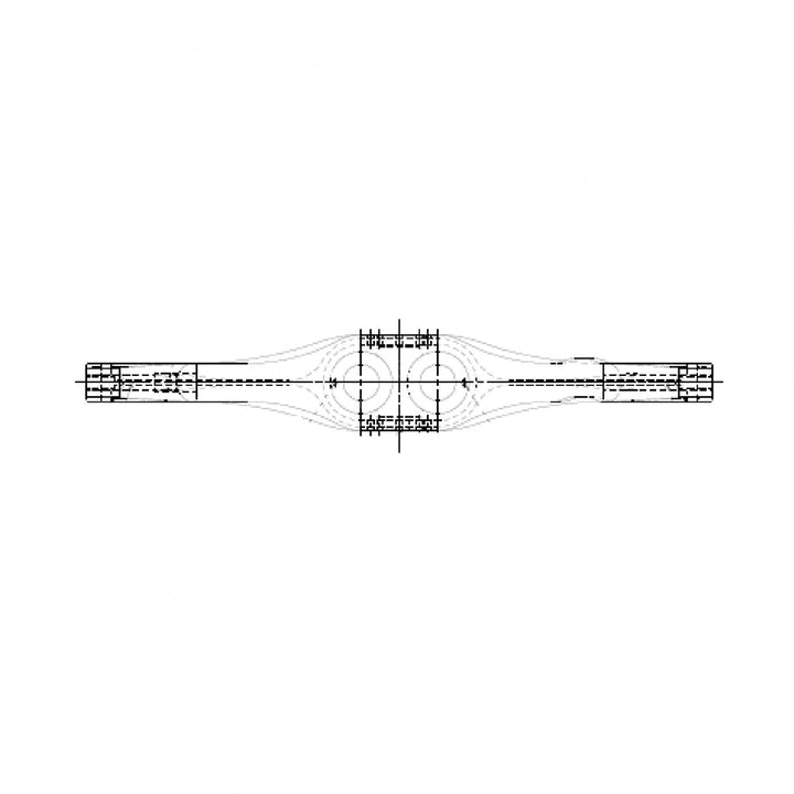 A01-23493-001 ENGINE FRONT SUPPORT-1