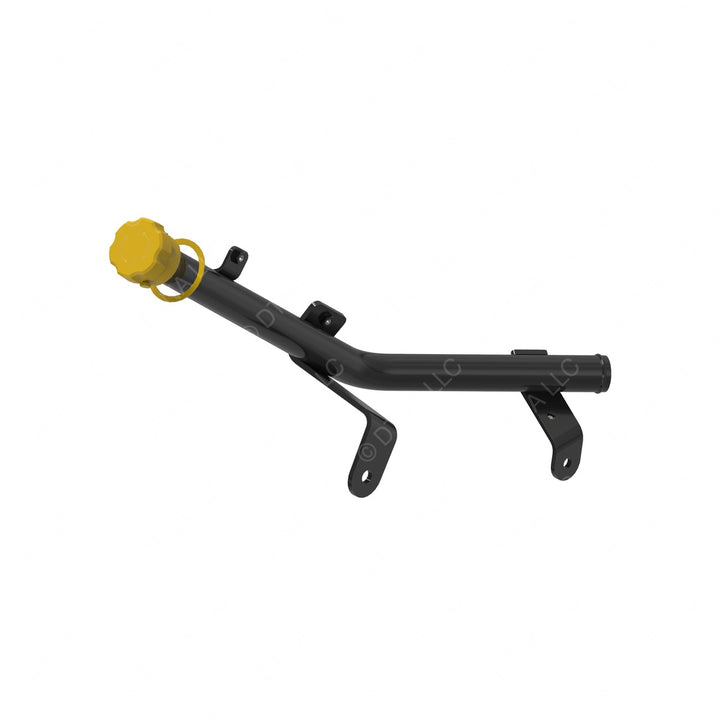 A01-25871-000 TUBE-OIL FILL,DD15,FLH