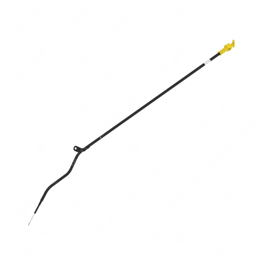 A01-26103-000 DPSTK AND TUBE ASSY-CAT/