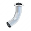 A01-27211-000 ELBOW ASSY-AIR INTAKE,