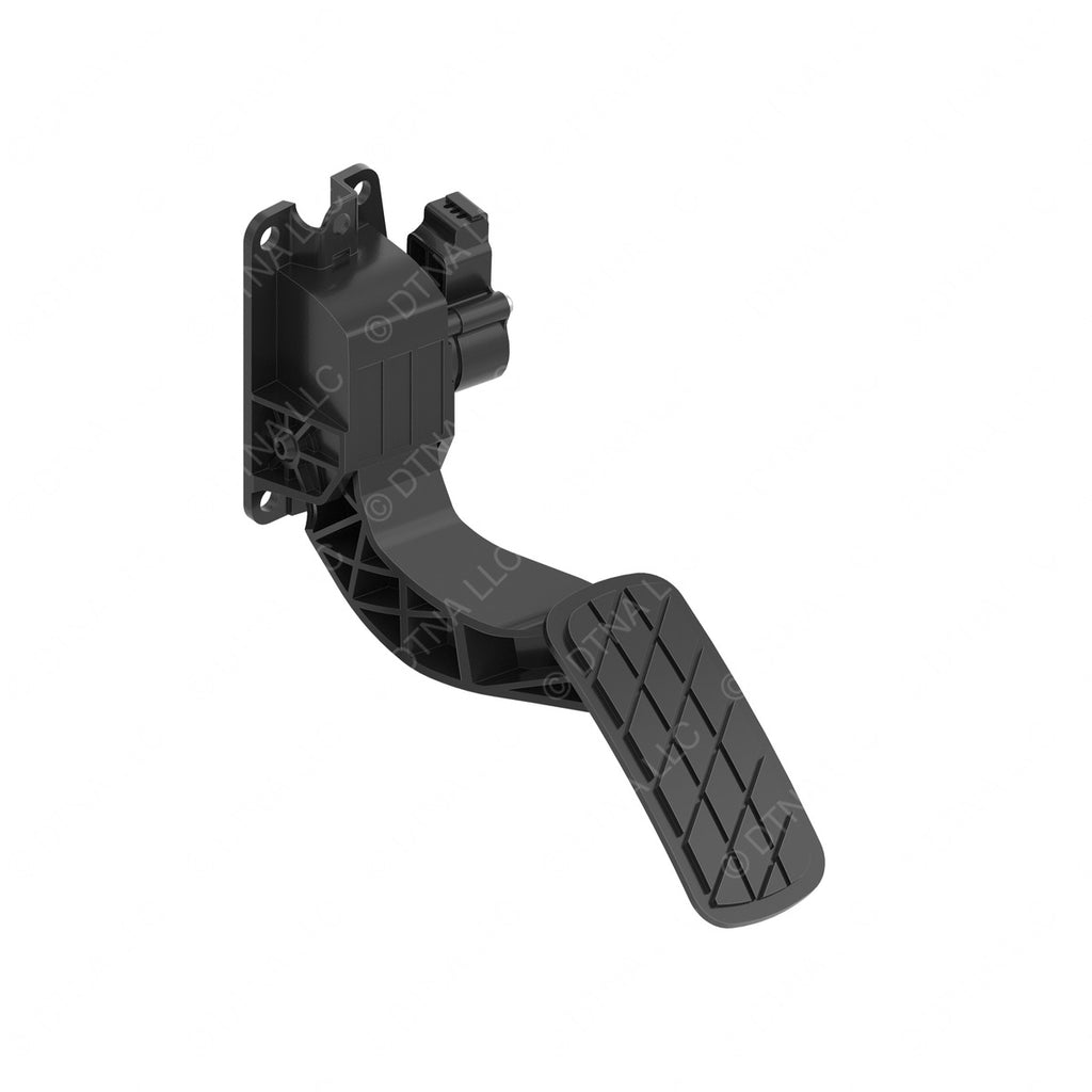 A01-30769-001 PEDAL AY-THROTTLE CAT