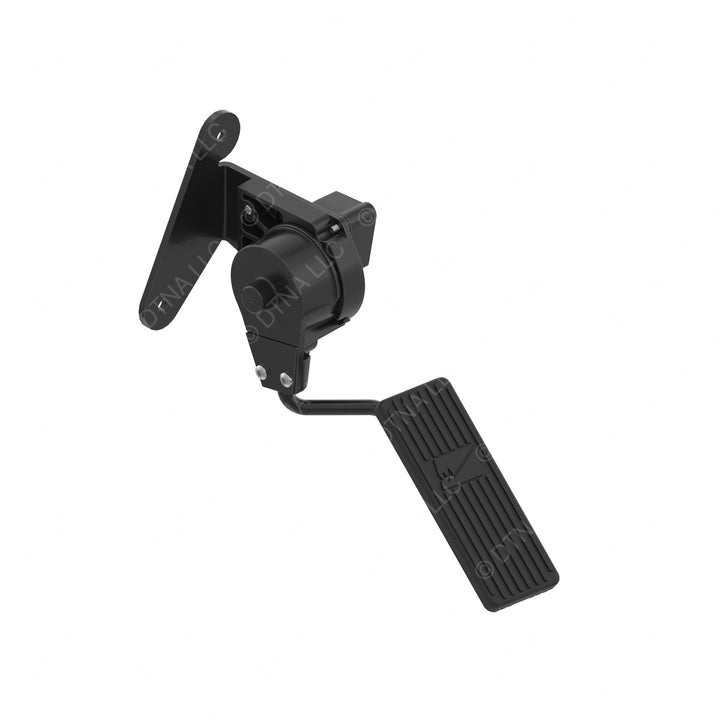 A01-31145-000 PEDAL AY-THROTTLE CUM07