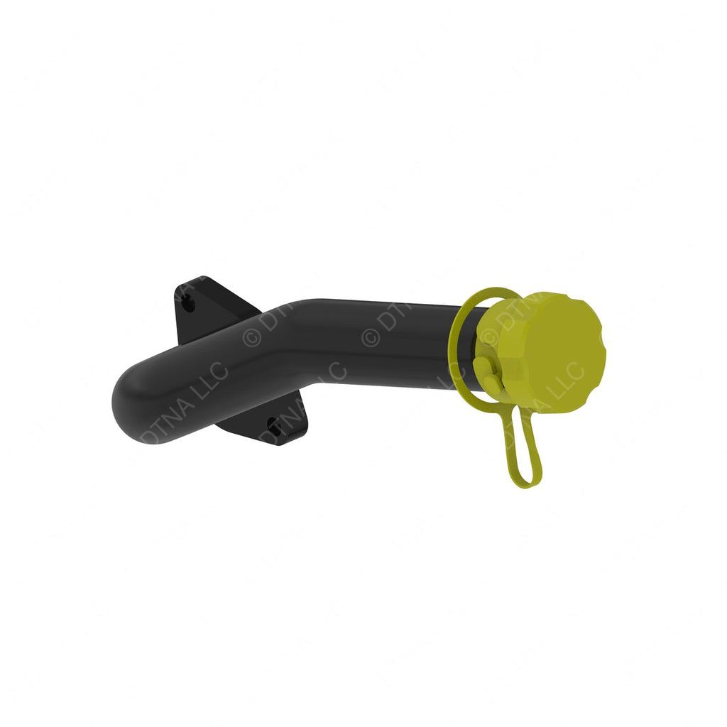 A01-31160-000 TUBE AY-OIL FILL C15 AF