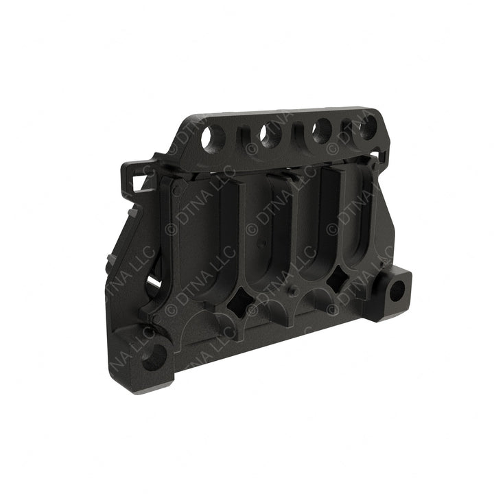A01-31455-006 ASSEMBLY-ENG ISOLATOR,MBE4000
