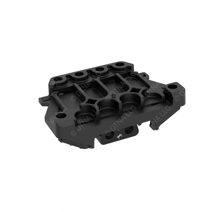 A01-31455-008 ASSEMBLY-ENG ISOLATOR,MBE4000