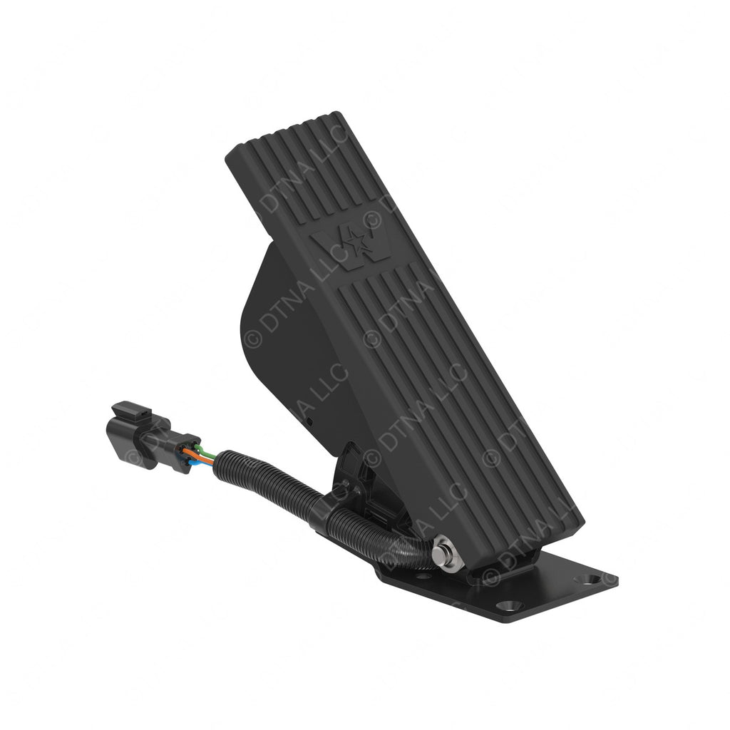 A01-31834-000 PEDAL-ACCELERATOR ASY-THROTTLE,CAT